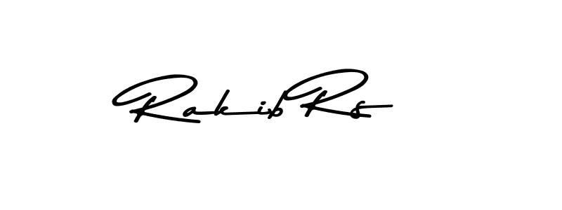 Here are the top 10 professional signature styles for the name Rakib Rs. These are the best autograph styles you can use for your name. Rakib Rs signature style 9 images and pictures png