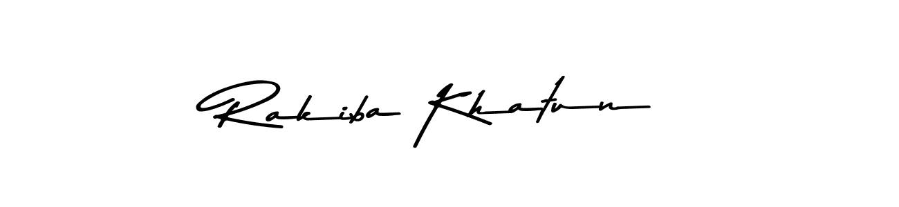 Once you've used our free online signature maker to create your best signature Asem Kandis PERSONAL USE style, it's time to enjoy all of the benefits that Rakiba Khatun name signing documents. Rakiba Khatun signature style 9 images and pictures png