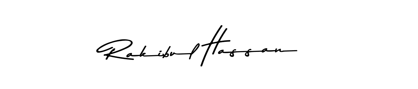 Make a beautiful signature design for name Rakibul Hassan. Use this online signature maker to create a handwritten signature for free. Rakibul Hassan signature style 9 images and pictures png