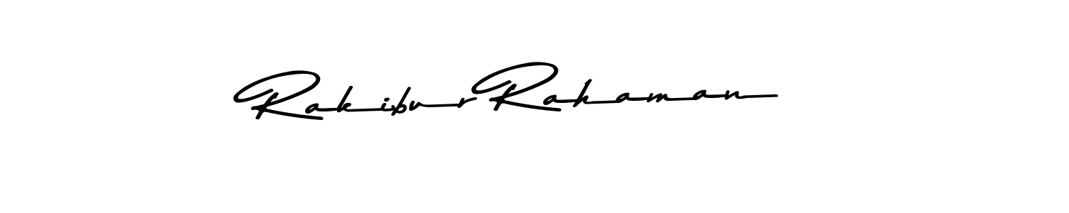 The best way (Asem Kandis PERSONAL USE) to make a short signature is to pick only two or three words in your name. The name Rakibur Rahaman include a total of six letters. For converting this name. Rakibur Rahaman signature style 9 images and pictures png