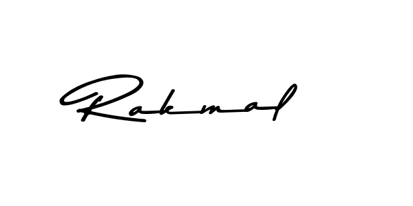 Check out images of Autograph of Rakmal name. Actor Rakmal Signature Style. Asem Kandis PERSONAL USE is a professional sign style online. Rakmal signature style 9 images and pictures png