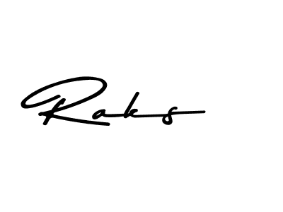 Here are the top 10 professional signature styles for the name Raks. These are the best autograph styles you can use for your name. Raks signature style 9 images and pictures png