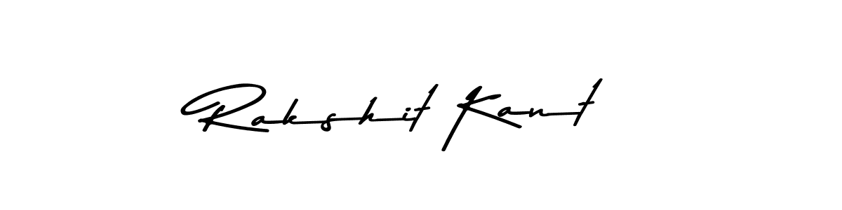 How to Draw Rakshit Kant signature style? Asem Kandis PERSONAL USE is a latest design signature styles for name Rakshit Kant. Rakshit Kant signature style 9 images and pictures png