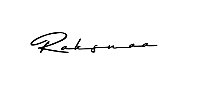 Also You can easily find your signature by using the search form. We will create Raksnaa name handwritten signature images for you free of cost using Asem Kandis PERSONAL USE sign style. Raksnaa signature style 9 images and pictures png