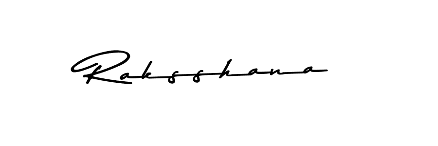 The best way (Asem Kandis PERSONAL USE) to make a short signature is to pick only two or three words in your name. The name Raksshana include a total of six letters. For converting this name. Raksshana signature style 9 images and pictures png