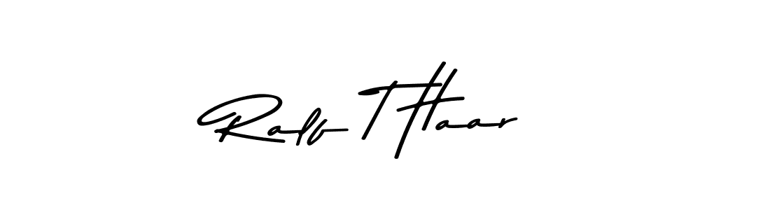 It looks lik you need a new signature style for name Ralf T Haar. Design unique handwritten (Asem Kandis PERSONAL USE) signature with our free signature maker in just a few clicks. Ralf T Haar signature style 9 images and pictures png