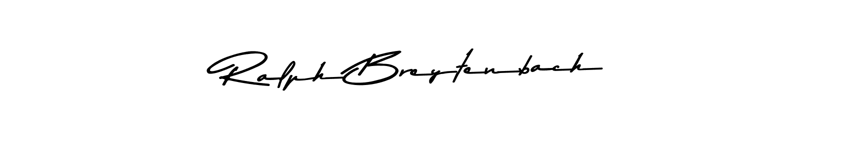 Make a short Ralph Breytenbach signature style. Manage your documents anywhere anytime using Asem Kandis PERSONAL USE. Create and add eSignatures, submit forms, share and send files easily. Ralph Breytenbach signature style 9 images and pictures png