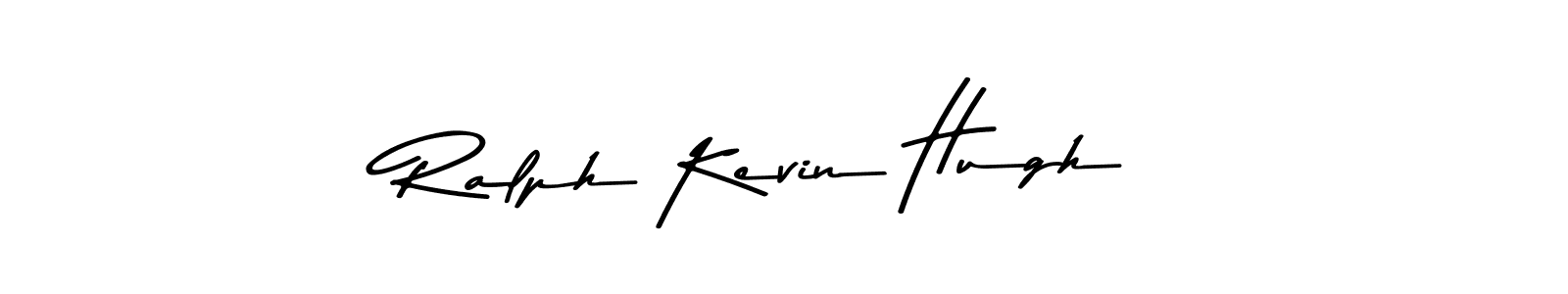 Once you've used our free online signature maker to create your best signature Asem Kandis PERSONAL USE style, it's time to enjoy all of the benefits that Ralph Kevin Hugh name signing documents. Ralph Kevin Hugh signature style 9 images and pictures png