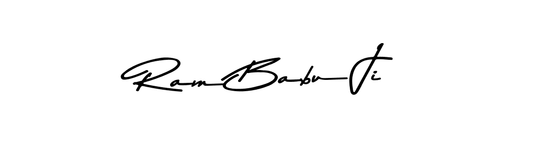 Also You can easily find your signature by using the search form. We will create Ram Babu Ji name handwritten signature images for you free of cost using Asem Kandis PERSONAL USE sign style. Ram Babu Ji signature style 9 images and pictures png