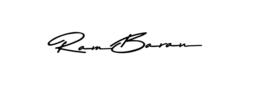 if you are searching for the best signature style for your name Ram Baran. so please give up your signature search. here we have designed multiple signature styles  using Asem Kandis PERSONAL USE. Ram Baran signature style 9 images and pictures png