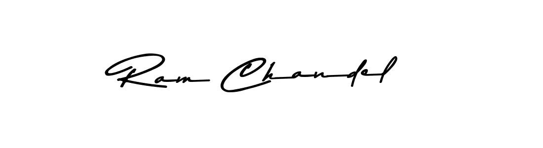 It looks lik you need a new signature style for name Ram Chandel. Design unique handwritten (Asem Kandis PERSONAL USE) signature with our free signature maker in just a few clicks. Ram Chandel signature style 9 images and pictures png