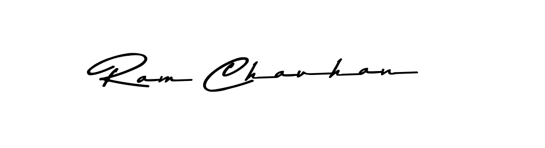 The best way (Asem Kandis PERSONAL USE) to make a short signature is to pick only two or three words in your name. The name Ram Chauhan include a total of six letters. For converting this name. Ram Chauhan signature style 9 images and pictures png