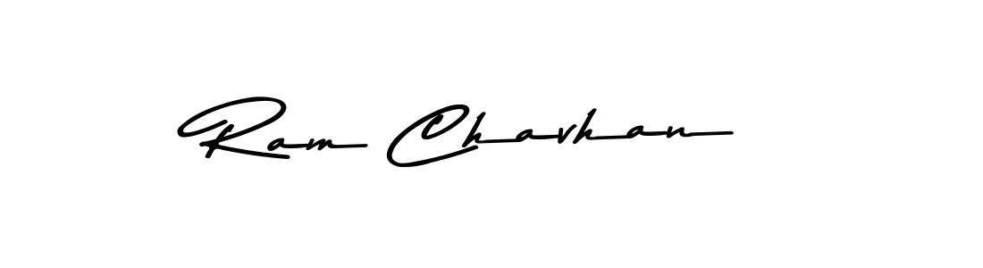 How to Draw Ram Chavhan signature style? Asem Kandis PERSONAL USE is a latest design signature styles for name Ram Chavhan. Ram Chavhan signature style 9 images and pictures png