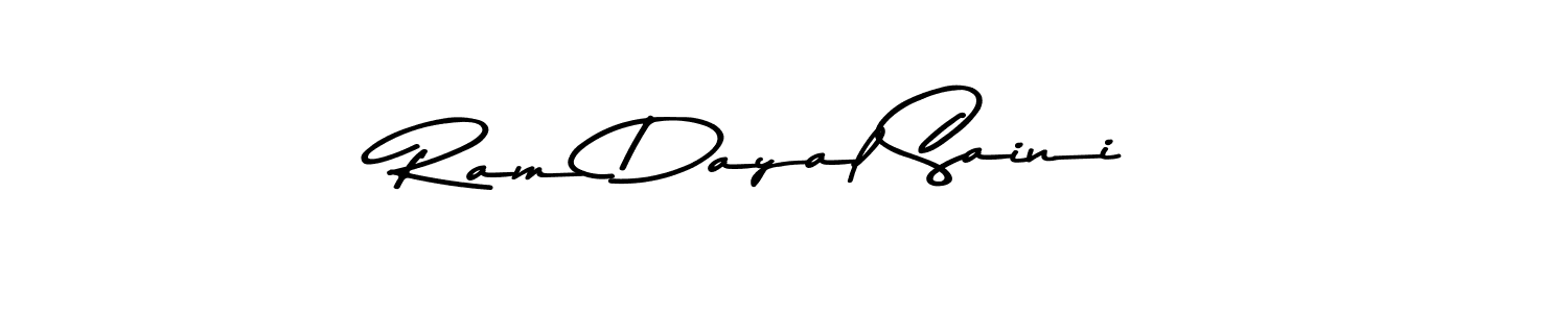 How to Draw Ram Dayal Saini signature style? Asem Kandis PERSONAL USE is a latest design signature styles for name Ram Dayal Saini. Ram Dayal Saini signature style 9 images and pictures png