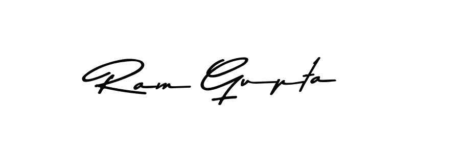 Once you've used our free online signature maker to create your best signature Asem Kandis PERSONAL USE style, it's time to enjoy all of the benefits that Ram Gupta name signing documents. Ram Gupta signature style 9 images and pictures png