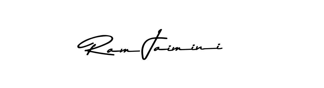 Also we have Ram Jaimini name is the best signature style. Create professional handwritten signature collection using Asem Kandis PERSONAL USE autograph style. Ram Jaimini signature style 9 images and pictures png