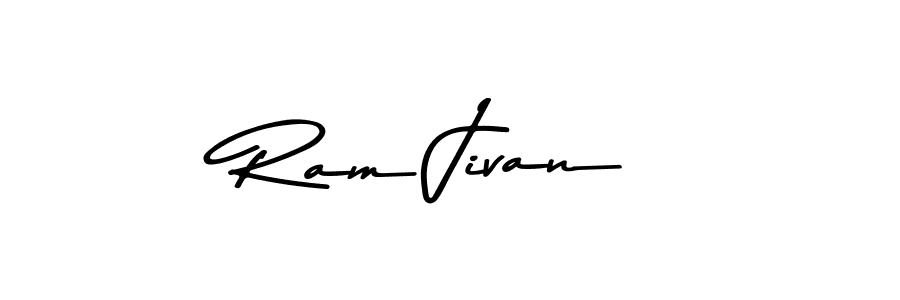 This is the best signature style for the Ram Jivan name. Also you like these signature font (Asem Kandis PERSONAL USE). Mix name signature. Ram Jivan signature style 9 images and pictures png