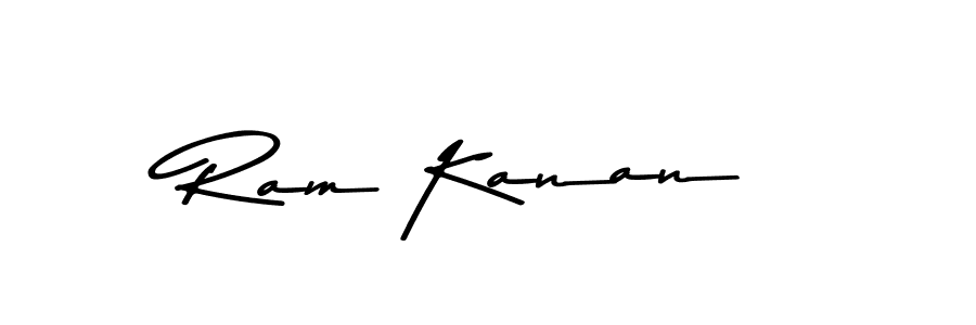 It looks lik you need a new signature style for name Ram Kanan. Design unique handwritten (Asem Kandis PERSONAL USE) signature with our free signature maker in just a few clicks. Ram Kanan signature style 9 images and pictures png
