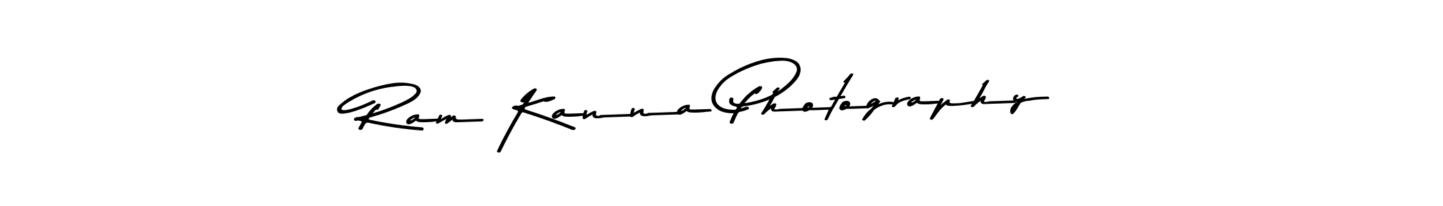 Also You can easily find your signature by using the search form. We will create Ram Kanna Photography name handwritten signature images for you free of cost using Asem Kandis PERSONAL USE sign style. Ram Kanna Photography signature style 9 images and pictures png