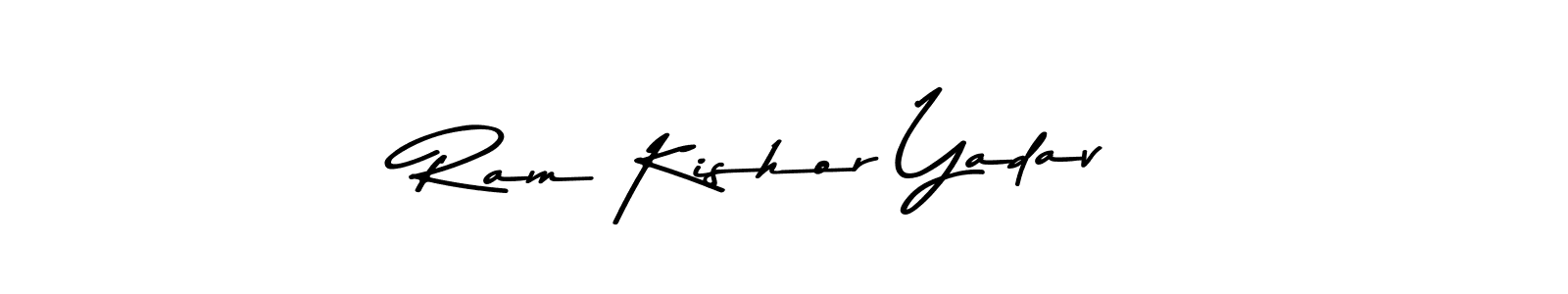 Check out images of Autograph of Ram Kishor Yadav name. Actor Ram Kishor Yadav Signature Style. Asem Kandis PERSONAL USE is a professional sign style online. Ram Kishor Yadav signature style 9 images and pictures png