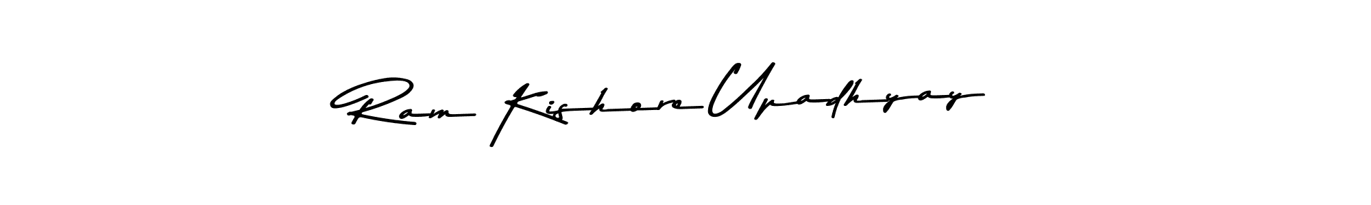 See photos of Ram Kishore Upadhyay official signature by Spectra . Check more albums & portfolios. Read reviews & check more about Asem Kandis PERSONAL USE font. Ram Kishore Upadhyay signature style 9 images and pictures png