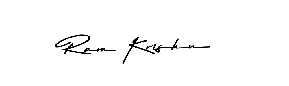 How to Draw Ram Krishn signature style? Asem Kandis PERSONAL USE is a latest design signature styles for name Ram Krishn. Ram Krishn signature style 9 images and pictures png