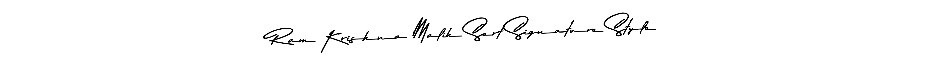 The best way (Asem Kandis PERSONAL USE) to make a short signature is to pick only two or three words in your name. The name Ram Krishna Malik Sort Signature Style include a total of six letters. For converting this name. Ram Krishna Malik Sort Signature Style signature style 9 images and pictures png