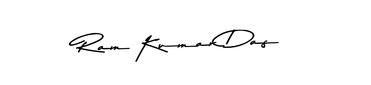 Asem Kandis PERSONAL USE is a professional signature style that is perfect for those who want to add a touch of class to their signature. It is also a great choice for those who want to make their signature more unique. Get Ram Kumar Das name to fancy signature for free. Ram Kumar Das signature style 9 images and pictures png