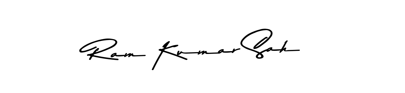 It looks lik you need a new signature style for name Ram Kumar Sah. Design unique handwritten (Asem Kandis PERSONAL USE) signature with our free signature maker in just a few clicks. Ram Kumar Sah signature style 9 images and pictures png