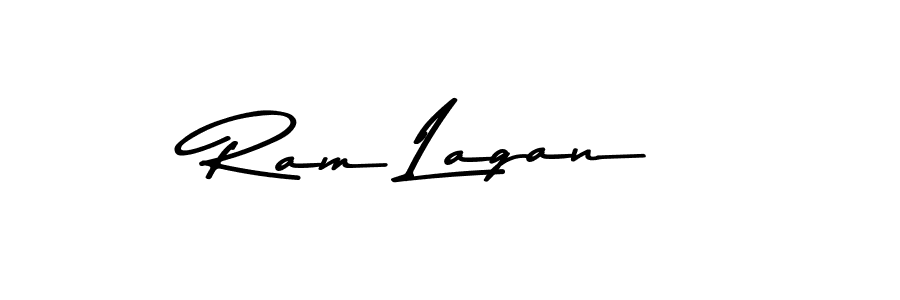 The best way (Asem Kandis PERSONAL USE) to make a short signature is to pick only two or three words in your name. The name Ram Lagan include a total of six letters. For converting this name. Ram Lagan signature style 9 images and pictures png