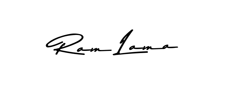 Here are the top 10 professional signature styles for the name Ram Lama. These are the best autograph styles you can use for your name. Ram Lama signature style 9 images and pictures png