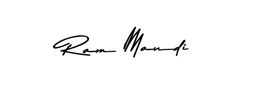 It looks lik you need a new signature style for name Ram Mandi. Design unique handwritten (Asem Kandis PERSONAL USE) signature with our free signature maker in just a few clicks. Ram Mandi signature style 9 images and pictures png