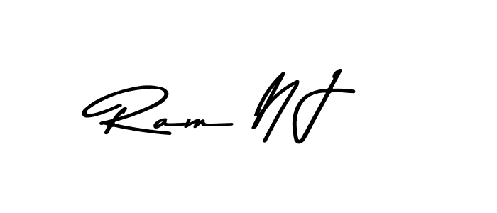 See photos of Ram N J official signature by Spectra . Check more albums & portfolios. Read reviews & check more about Asem Kandis PERSONAL USE font. Ram N J signature style 9 images and pictures png