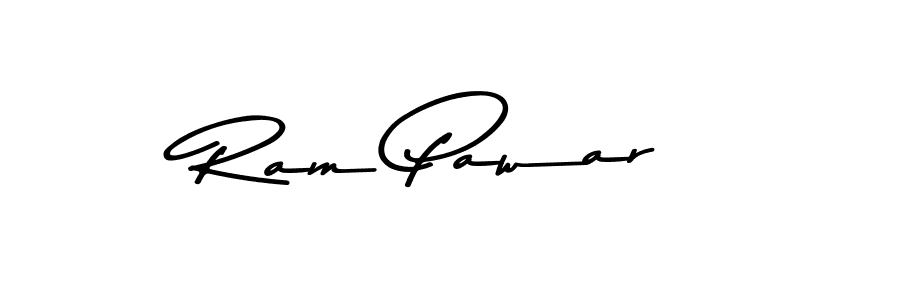 You should practise on your own different ways (Asem Kandis PERSONAL USE) to write your name (Ram Pawar) in signature. don't let someone else do it for you. Ram Pawar signature style 9 images and pictures png