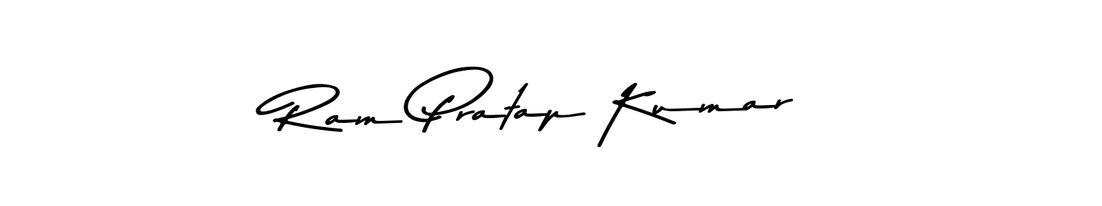 Also we have Ram Pratap Kumar name is the best signature style. Create professional handwritten signature collection using Asem Kandis PERSONAL USE autograph style. Ram Pratap Kumar signature style 9 images and pictures png