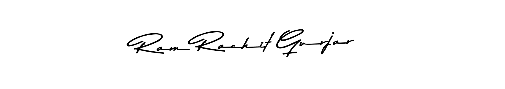 Make a short Ram Rachit Gurjar signature style. Manage your documents anywhere anytime using Asem Kandis PERSONAL USE. Create and add eSignatures, submit forms, share and send files easily. Ram Rachit Gurjar signature style 9 images and pictures png