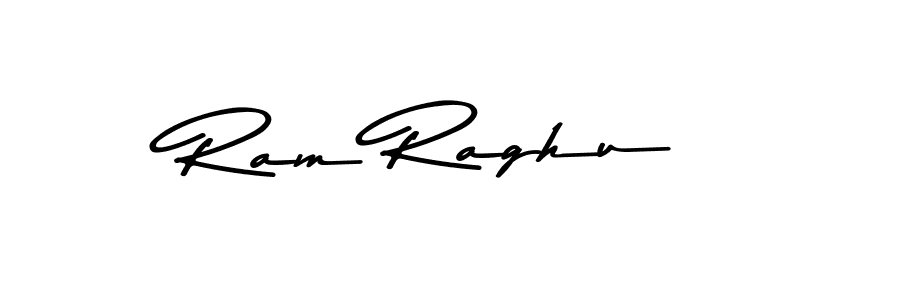 Similarly Asem Kandis PERSONAL USE is the best handwritten signature design. Signature creator online .You can use it as an online autograph creator for name Ram Raghu. Ram Raghu signature style 9 images and pictures png