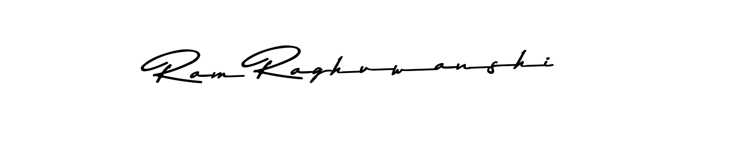 Also we have Ram Raghuwanshi name is the best signature style. Create professional handwritten signature collection using Asem Kandis PERSONAL USE autograph style. Ram Raghuwanshi signature style 9 images and pictures png