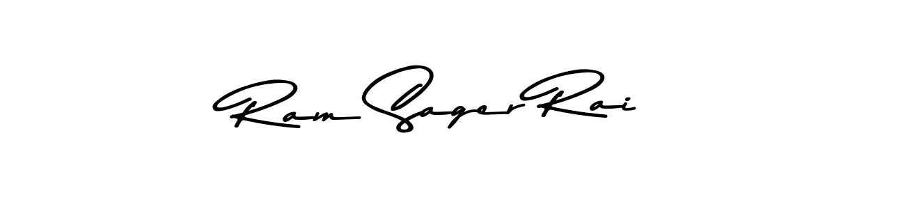 Once you've used our free online signature maker to create your best signature Asem Kandis PERSONAL USE style, it's time to enjoy all of the benefits that Ram Sager Rai name signing documents. Ram Sager Rai signature style 9 images and pictures png