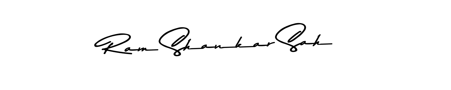 Once you've used our free online signature maker to create your best signature Asem Kandis PERSONAL USE style, it's time to enjoy all of the benefits that Ram Shankar Sah name signing documents. Ram Shankar Sah signature style 9 images and pictures png