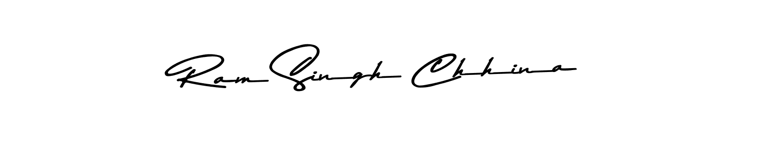 You can use this online signature creator to create a handwritten signature for the name Ram Singh Chhina. This is the best online autograph maker. Ram Singh Chhina signature style 9 images and pictures png