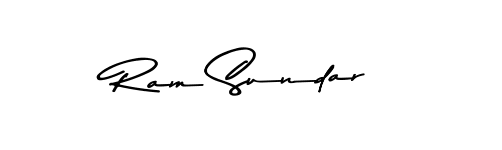 Make a beautiful signature design for name Ram Sundar. Use this online signature maker to create a handwritten signature for free. Ram Sundar signature style 9 images and pictures png