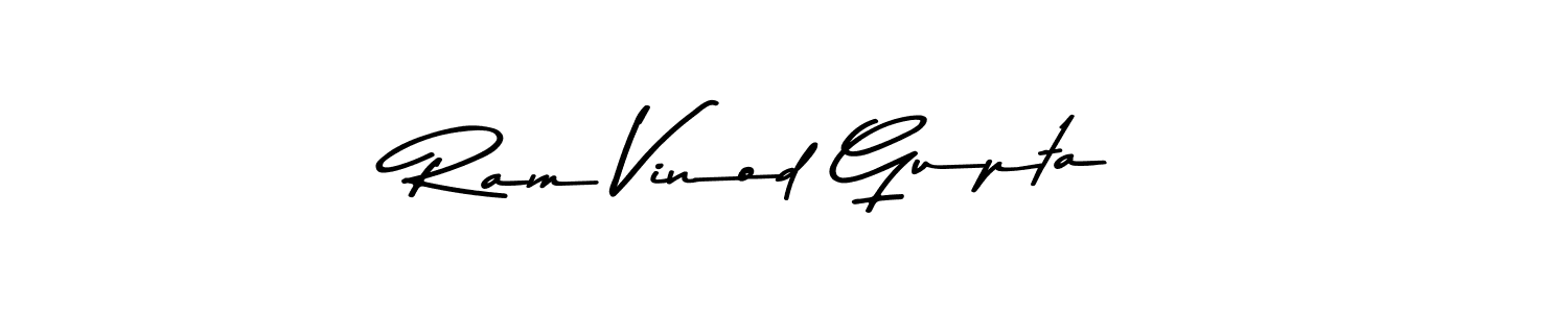 Also You can easily find your signature by using the search form. We will create Ram Vinod Gupta name handwritten signature images for you free of cost using Asem Kandis PERSONAL USE sign style. Ram Vinod Gupta signature style 9 images and pictures png