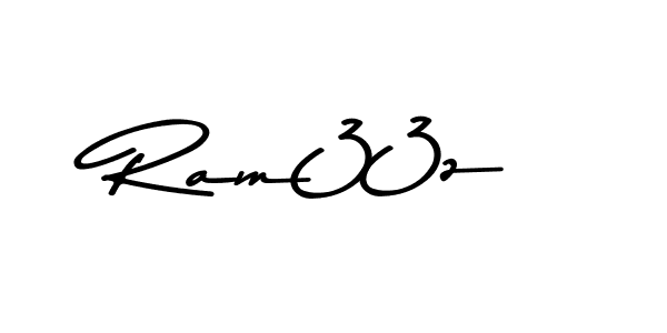 You can use this online signature creator to create a handwritten signature for the name Ram33z. This is the best online autograph maker. Ram33z signature style 9 images and pictures png