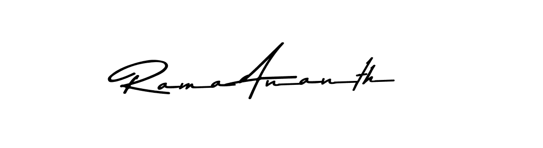 You can use this online signature creator to create a handwritten signature for the name Rama Ananth. This is the best online autograph maker. Rama Ananth signature style 9 images and pictures png