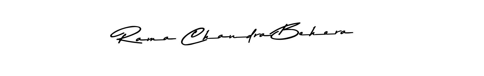 Here are the top 10 professional signature styles for the name Rama Chandra Behera. These are the best autograph styles you can use for your name. Rama Chandra Behera signature style 9 images and pictures png