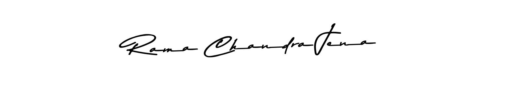 This is the best signature style for the Rama Chandra Jena name. Also you like these signature font (Asem Kandis PERSONAL USE). Mix name signature. Rama Chandra Jena signature style 9 images and pictures png