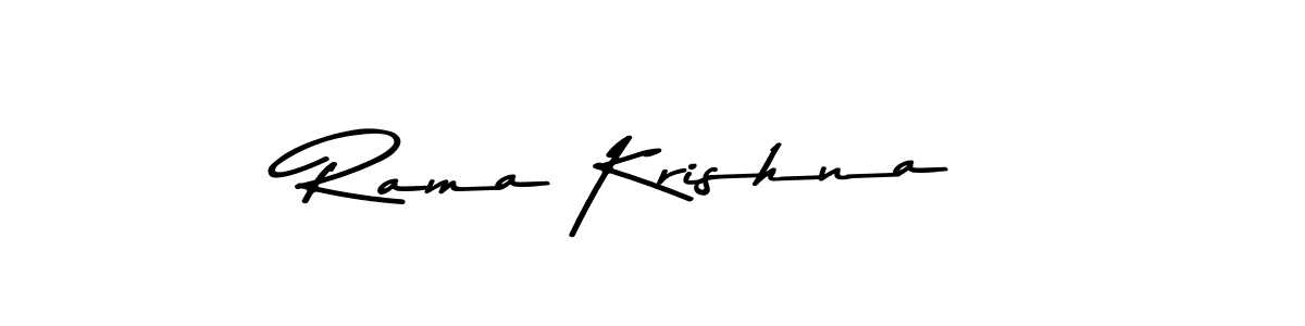 Also You can easily find your signature by using the search form. We will create Rama Krishna name handwritten signature images for you free of cost using Asem Kandis PERSONAL USE sign style. Rama Krishna signature style 9 images and pictures png