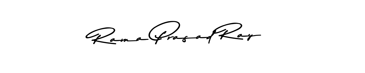 It looks lik you need a new signature style for name Rama Prasad Ray. Design unique handwritten (Asem Kandis PERSONAL USE) signature with our free signature maker in just a few clicks. Rama Prasad Ray signature style 9 images and pictures png
