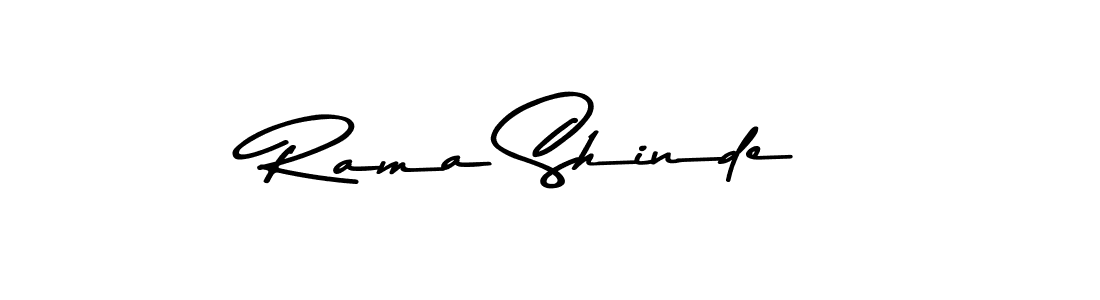 Here are the top 10 professional signature styles for the name Rama Shinde. These are the best autograph styles you can use for your name. Rama Shinde signature style 9 images and pictures png